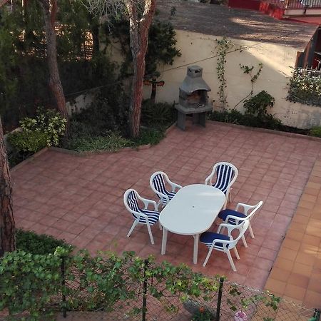 Fabiola Costabravasi Villa Platja d'Aro Kültér fotó