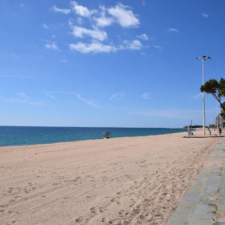 Fabiola Costabravasi Villa Platja d'Aro Kültér fotó