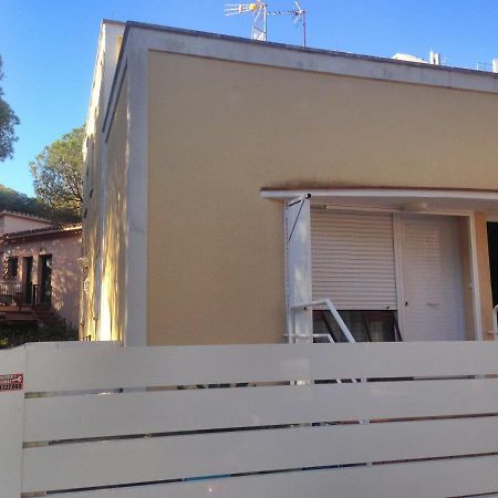 Fabiola Costabravasi Villa Platja d'Aro Kültér fotó