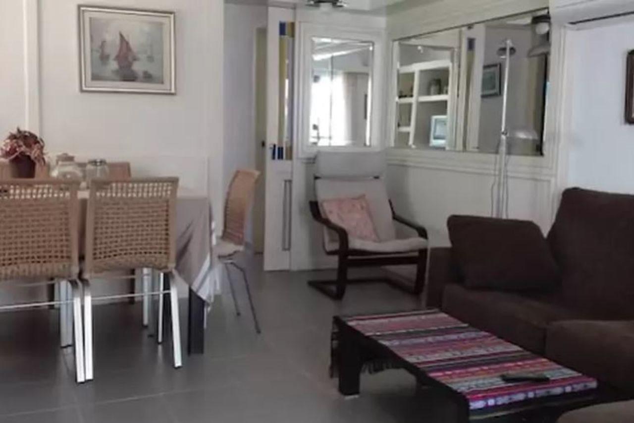 Fabiola Costabravasi Villa Platja d'Aro Kültér fotó
