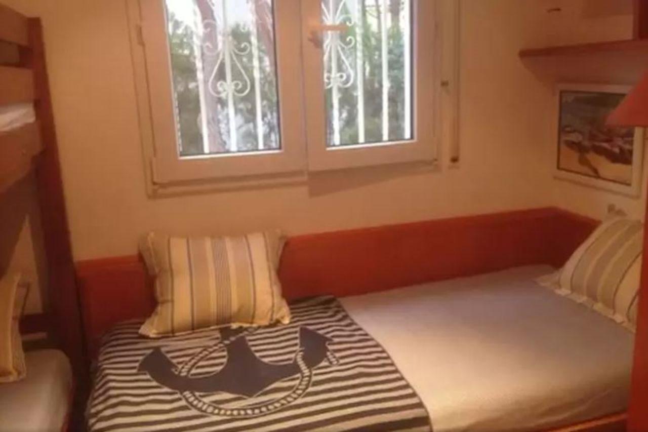 Fabiola Costabravasi Villa Platja d'Aro Kültér fotó