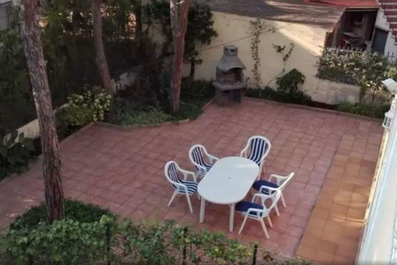 Fabiola Costabravasi Villa Platja d'Aro Kültér fotó