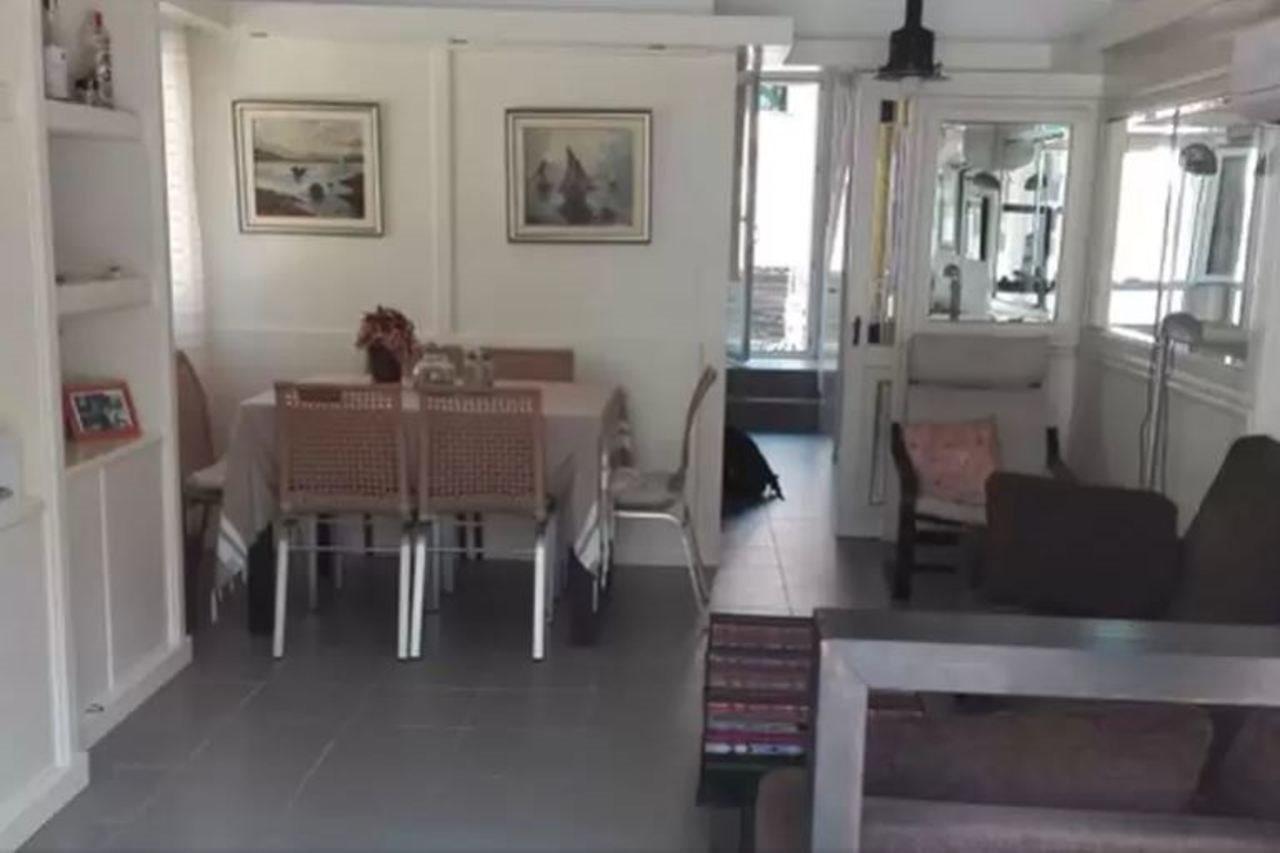 Fabiola Costabravasi Villa Platja d'Aro Kültér fotó