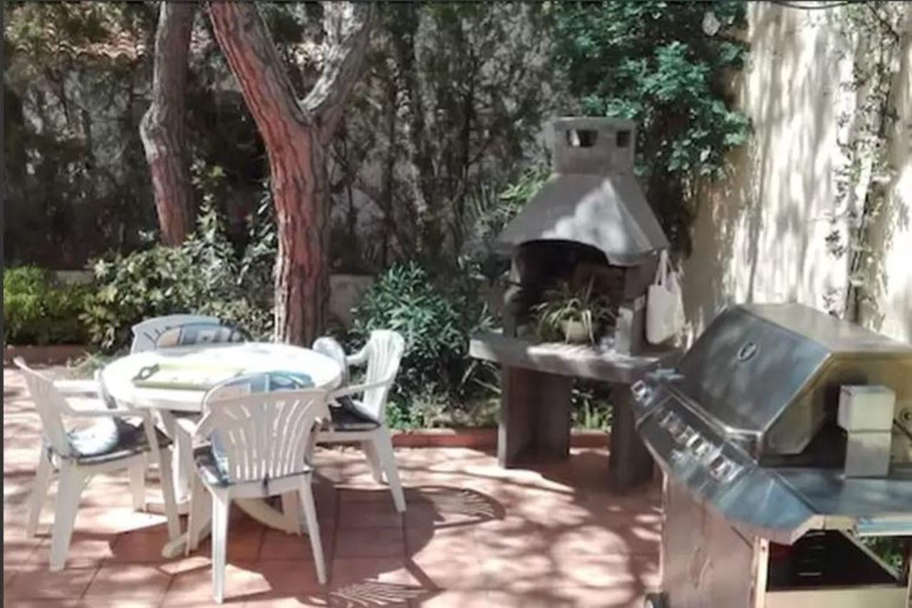 Fabiola Costabravasi Villa Platja d'Aro Kültér fotó