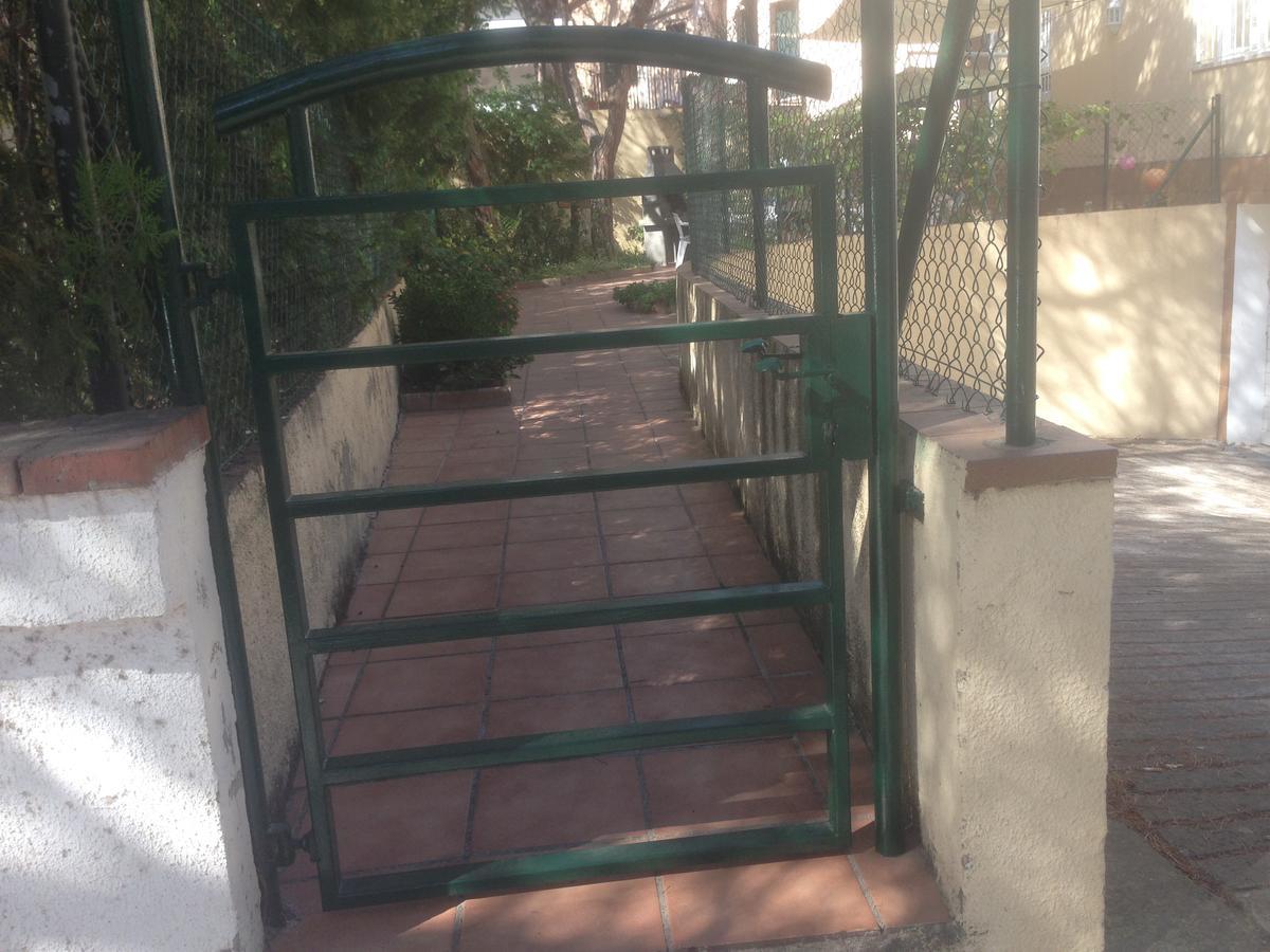 Fabiola Costabravasi Villa Platja d'Aro Kültér fotó