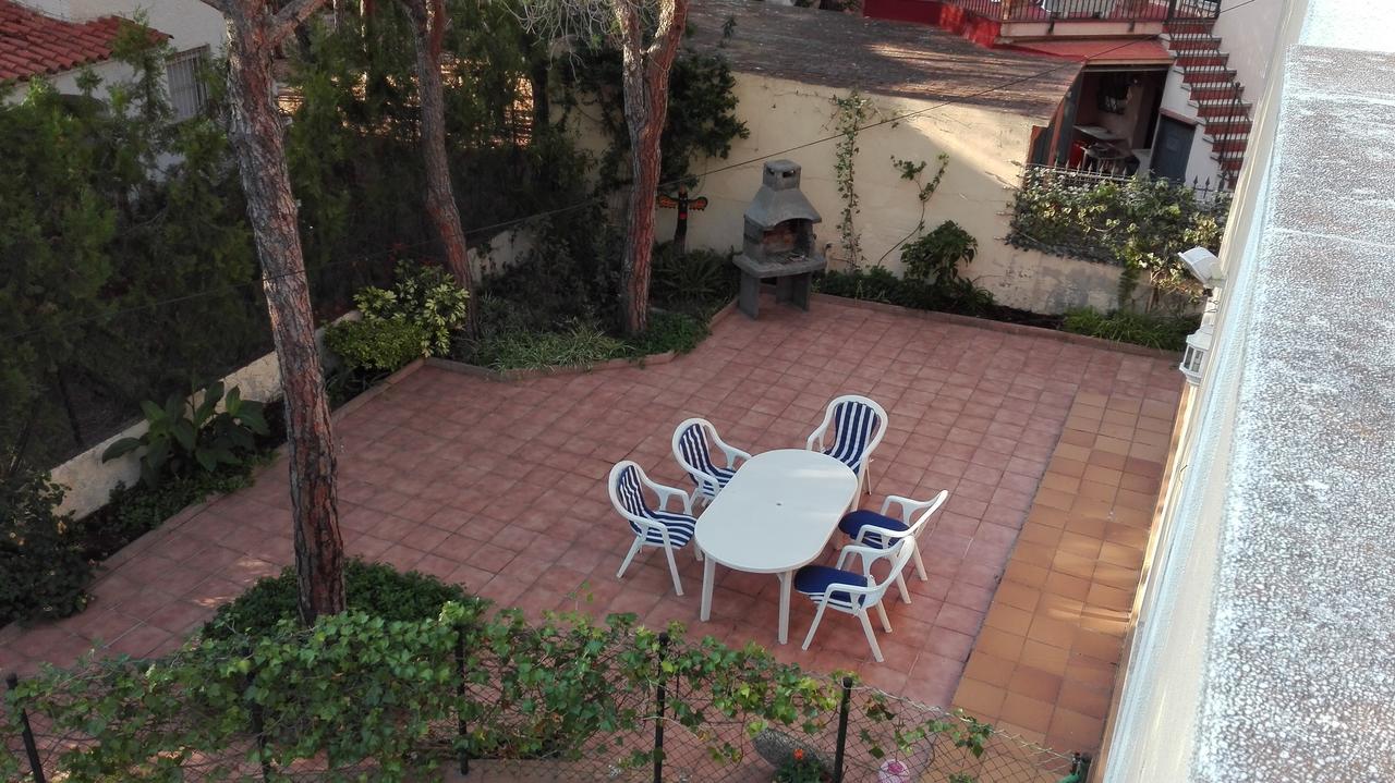 Fabiola Costabravasi Villa Platja d'Aro Kültér fotó