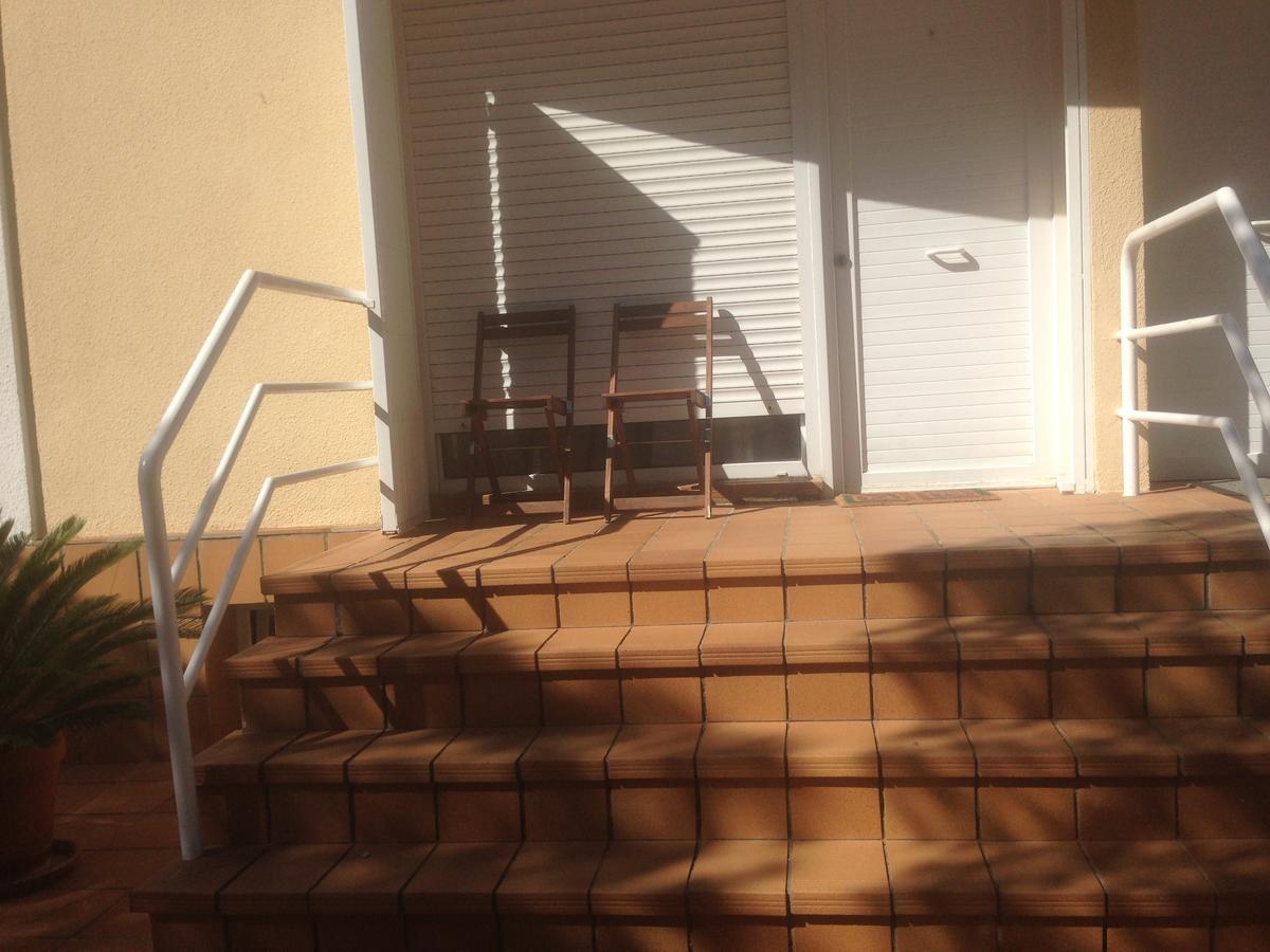 Fabiola Costabravasi Villa Platja d'Aro Kültér fotó