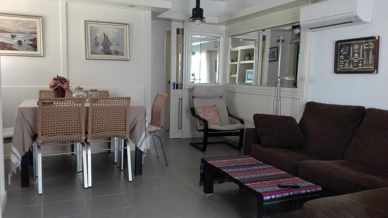 Fabiola Costabravasi Villa Platja d'Aro Kültér fotó
