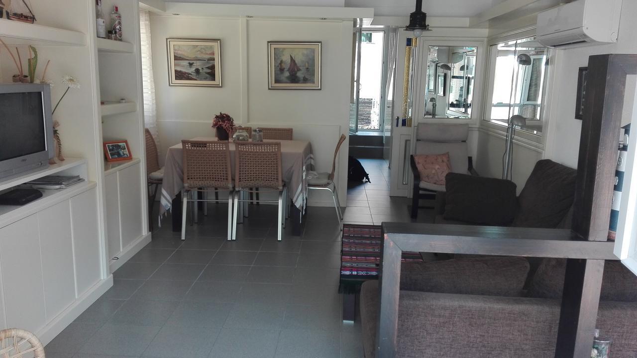 Fabiola Costabravasi Villa Platja d'Aro Kültér fotó