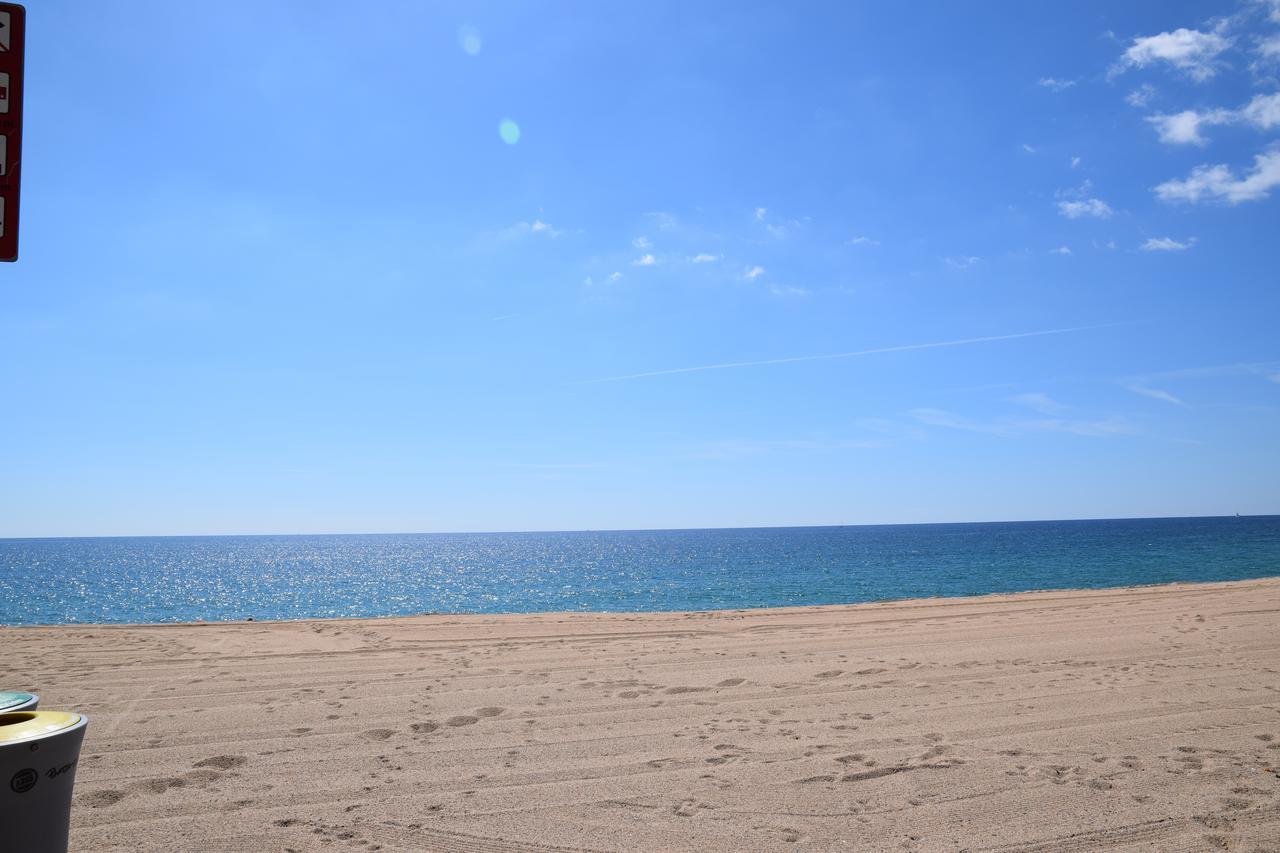 Fabiola Costabravasi Villa Platja d'Aro Kültér fotó