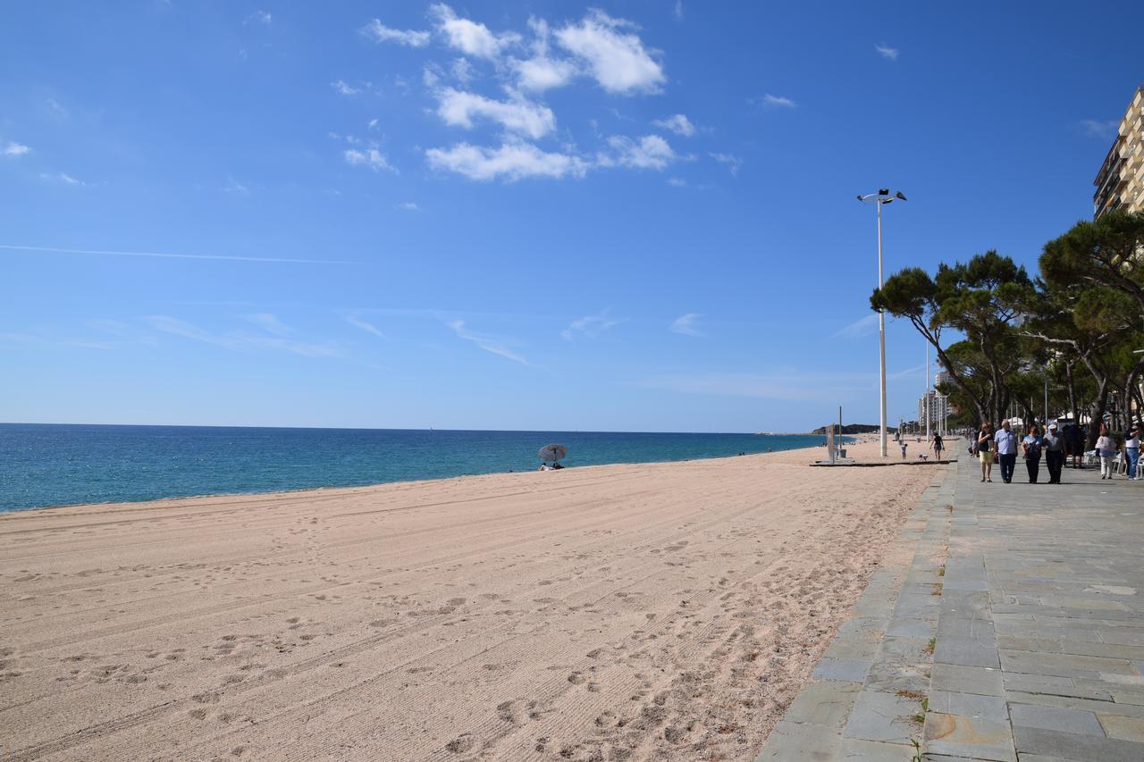 Fabiola Costabravasi Villa Platja d'Aro Kültér fotó
