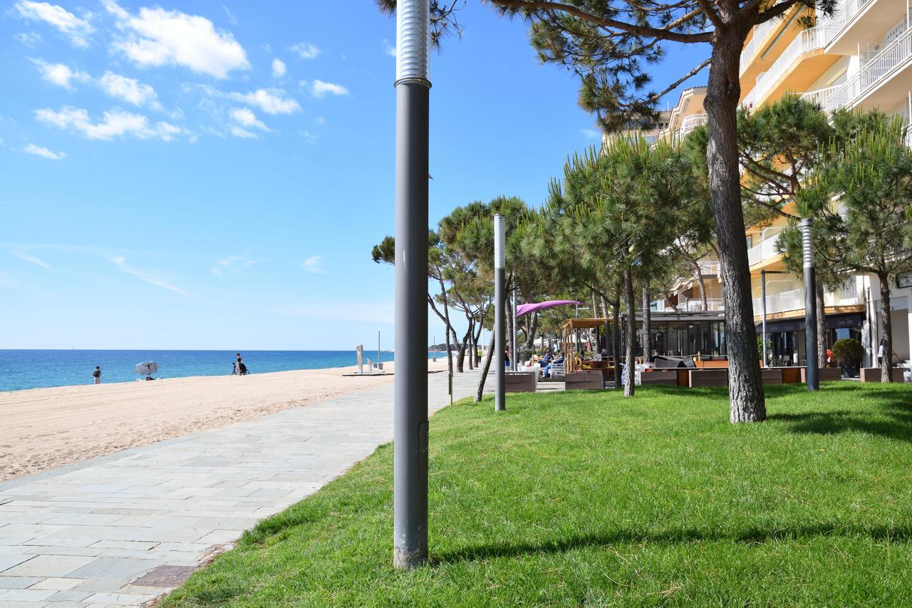 Fabiola Costabravasi Villa Platja d'Aro Kültér fotó