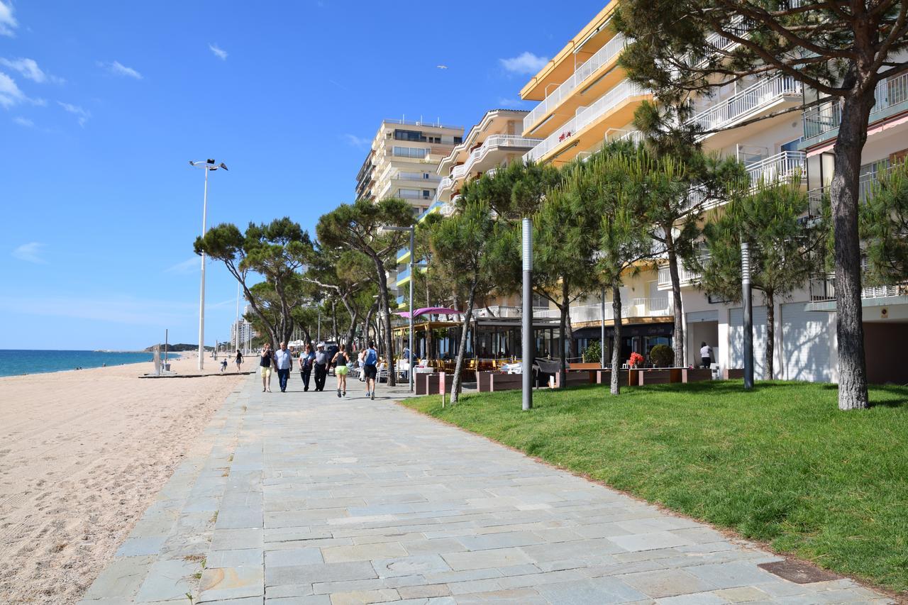 Fabiola Costabravasi Villa Platja d'Aro Kültér fotó