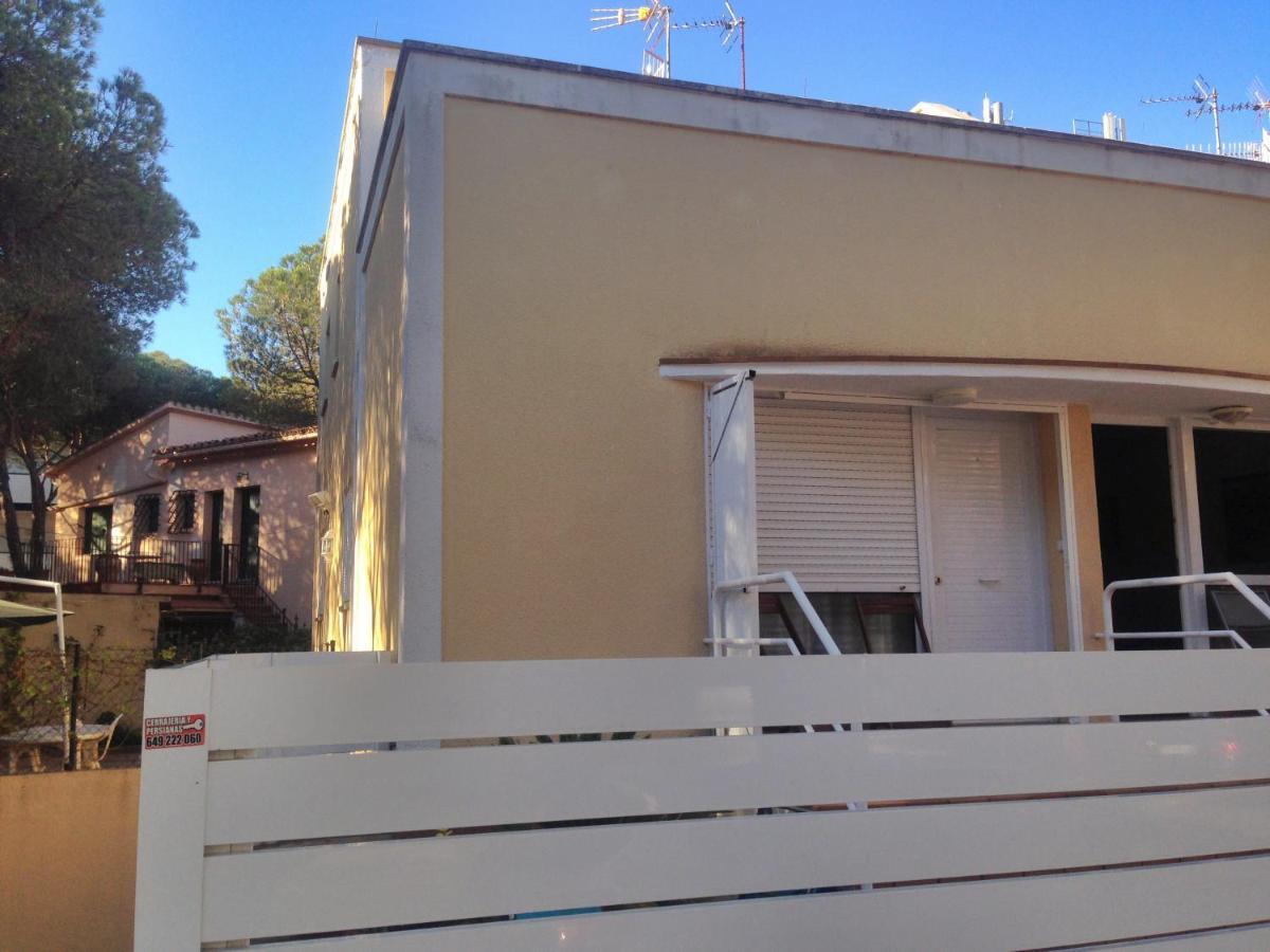 Fabiola Costabravasi Villa Platja d'Aro Kültér fotó